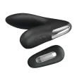 MR PLAY - PROSTATA-MASSAGEGERÄT MIT VIBRATIONSFERNBEDIENUNG