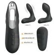 MR PLAY - PROSTATA-MASSAGEGERÄT MIT VIBRATIONSFERNBEDIENUNG