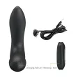 MR PLAY - PROSTATE MASSAGER WITH VIBRATION REMOTE CONTROL MR PLAY - PROSTATE MASSAGER WITH VIBRATION REMOTE CONTROL