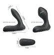 MR PLAY - PROSTATE MASSAGER WITH VIBRATION REMOTE CONTROL MR PLAY - PROSTATE MASSAGER WITH VIBRATION REMOTE CONTROL