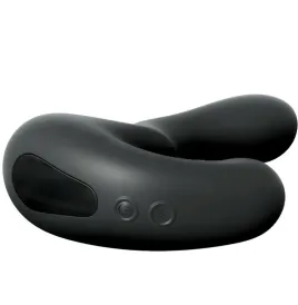 MASAJEADOR DE PRÓSTATA VIBRADOR RECARGABLE USB