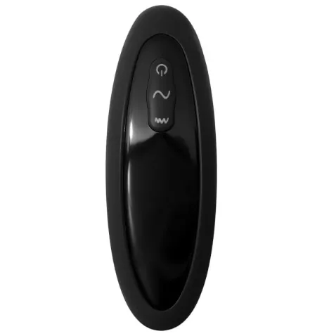 ANAL FANTASY ELITE COLLECTION - MASSAGGIATORE P-MOTION