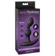 ANAL FANTASY ELITE COLLECTION - P-MOTION MASSAGER ANAL FANTASY ELITE COLLECTION - P-MOTION MASSAGER
