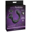 ANAL FANTASY ELITE COLLECTION - MASSAGGIATORE ANALE VIBRANTE CON TELECOMANDO ANAL FANTASY ELITE COLLECTION - MASSAGGIATORE ANALE VIBRANTE CON TELECOMANDO