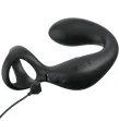 ANAL FANTASY ELITE COLLECTION – VIBRIERENDER ANALMASSAGER MIT FERNBEDIENUNG ANAL FANTASY ELITE COLLECTION – VIBRIERENDER ANALMASSAGER MIT FERNBEDIENUNG