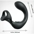 ANAL FANTASY ELITE COLLECTION – VIBRIERENDER ANALMASSAGER MIT FERNBEDIENUNG ANAL FANTASY ELITE COLLECTION – VIBRIERENDER ANALMASSAGER MIT FERNBEDIENUNG