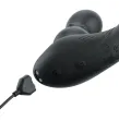 ANAL FANTASY ELITE COLLECTION - VIBRATING ANAL RING AND MASSAGER WITH REMOTE CONTROL ANAL FANTASY ELITE COLLECTION - VIBRATING ANAL RING AND MASSAGER WITH REMOTE CONTROL