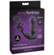 ANAL FANTASY ELITE COLLECTION - ANNEAU ANAL VIBRANT ET MASSEUR AVEC TÉLÉCOMMANDE ANAL FANTASY ELITE COLLECTION - ANNEAU ANAL VIBRANT ET MASSEUR AVEC TÉLÉCOMMANDE