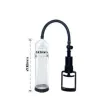 BAILE - PENIS ENLARGEMENT PENIS VACUUM SYSTEM BAILE - PENIS ENLARGEMENT PENIS VACUUM SYSTEM