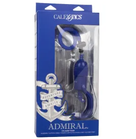 CALEXOTICS - ADMIRAL POMPA DI EREZIONE STA-HARD