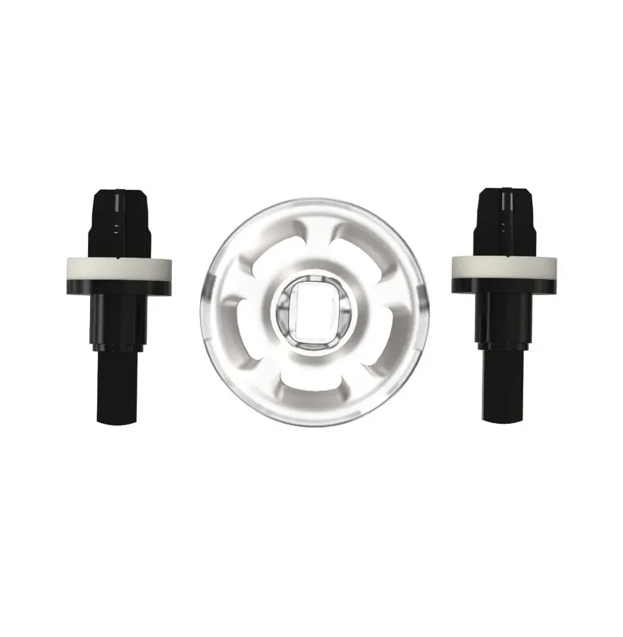 BATHMATE - HYDRO VALVE PACK REPLACEMENT VALVE KIT BATHMATE - HYDRO VALVE PACK REPLACEMENT VALVE KIT