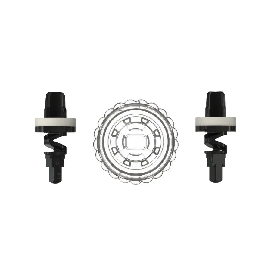 BATHMATE - HYDROMAX VALVE PACK REPLACEMENT VALVE KIT BATHMATE - HYDROMAX VALVE PACK REPLACEMENT VALVE KIT