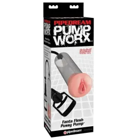PUMP WORX FANTA PUSSY PUSSY PUMP.