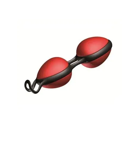 JOYDIVION JOYBALLS - SECRET BLACK AND RED CHINESE BALLS