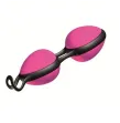 JOYDIVION JOYBALLS - SECRET BLACK AND PINK CHINESE BALLS JOYDIVION JOYBALLS - SECRET BLACK AND PINK CHINESE BALLS