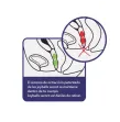 JOYDIVION JOYBALLS - SFERE CINESI SEGRETE NERE E ROSA JOYDIVION JOYBALLS - SFERE CINESI SEGRETE NERE E ROSA