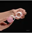 LELO - LUNA BEADS MINI KEGEL BALLS LELO - LUNA BEADS MINI KEGEL BALLS