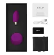 LELO - OEUF DE MASSAGE LYLA 2 INSIGNIA DESIGN EDITION DEEP ROSE LELO - OEUF DE MASSAGE LYLA 2 INSIGNIA DESIGN EDITION DEEP ROSE