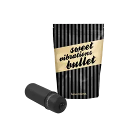 BIJOUX INDISCRETS - LES PETITS BONBONS VIBRIERENDE KUGEL