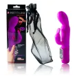 PRETTY LOVE - FLIRTAZIONE VIBRATORE BODY-TOUCH PRETTY LOVE - FLIRTAZIONE VIBRATORE BODY-TOUCH