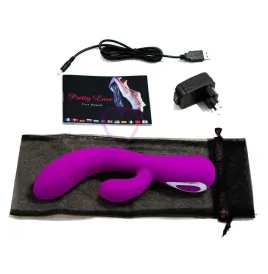 PRETTY LOVE - SMARTER HONIGVIBRATOR