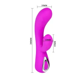 PRETTY LOVE - SMART HONEY VIBRATEUR