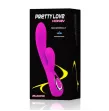 PRETTY LOVE - SMART HONEY VIBRADOR PRETTY LOVE - SMART HONEY VIBRADOR