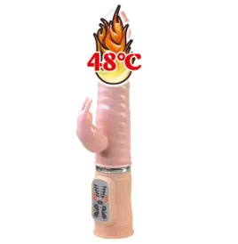 BAILE - HEAT FIRE BUNNY RAMPANTE TEMPERATURE 10F