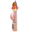 BAILE - HEAT FIRE BUNNY RAMPANTE TEMPERATURE 10F BAILE - HEAT FIRE BUNNY RAMPANTE TEMPERATURE 10F