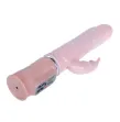 BAILE - CHALEUR FIRE BUNNY RAMPANTE TEMPÉRATURE 10F BAILE - CHALEUR FIRE BUNNY RAMPANTE TEMPÉRATURE 10F