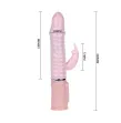 BAILE - CHALEUR FIRE BUNNY RAMPANTE TEMPÉRATURE 10F BAILE - CHALEUR FIRE BUNNY RAMPANTE TEMPÉRATURE 10F
