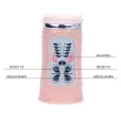 BAILE - HEAT FIRE BUNNY RAMPANTE TEMPERATURE 10F BAILE - HEAT FIRE BUNNY RAMPANTE TEMPERATURE 10F
