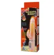 BAILE - CHALEUR FIRE BUNNY RAMPANTE TEMPÉRATURE 10F BAILE - CHALEUR FIRE BUNNY RAMPANTE TEMPÉRATURE 10F