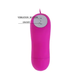 BAILE - NIEDLICHER SECRET BUNNY VIBRATOR 12 GESCHWINDIGKEIT