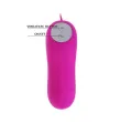 BAILE - CUTE SECRET BUNNY VIBRATOR 12 SPEED BAILE - CUTE SECRET BUNNY VIBRATOR 12 SPEED