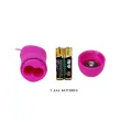BAILE - VIBRATEUR CUTE SECRET BUNNY 12 VITESSES BAILE - VIBRATEUR CUTE SECRET BUNNY 12 VITESSES