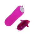 BAILE - SIMPATICO VIBRATORE DOLFIN SEGRETO 12V BAILE - SIMPATICO VIBRATORE DOLFIN SEGRETO 12V