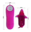 BAILE - NIEDLICHER SECRET DOLFIN VIBRATOR 12V BAILE - NIEDLICHER SECRET DOLFIN VIBRATOR 12V