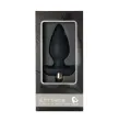 ROCKS-OFF - BUTT THROB P-PUNKT-STIMULATOR 7 GESCHWINDIGKEITEN SCHWARZ