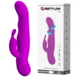 PRETTY LOVE - ROTATEUR LILAS HALE DE HAUTE QUALIT PRETTY LOVE - ROTATEUR LILAS HALE DE HAUTE QUALIT