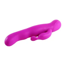PRETTY LOVE - ROTATEUR LILAS HALE DE HAUTE QUALIT