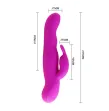 PRETTY LOVE - ROTATEUR LILAS HALE DE HAUTE QUALIT PRETTY LOVE - ROTATEUR LILAS HALE DE HAUTE QUALIT