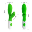 PRETTY LOVE - FLIRTAZIONE VIBRATORE OWEN GREEN PRETTY LOVE - FLIRTAZIONE VIBRATORE OWEN GREEN