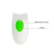 PRETTY LOVE - FLIRTAZIONE VIBRATORE OWEN GREEN PRETTY LOVE - FLIRTAZIONE VIBRATORE OWEN GREEN