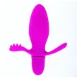 PRETTY LOVE - FLIRTATION FITCH VIBRATOR PRETTY LOVE - FLIRTATION FITCH VIBRATOR