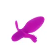 PRETTY LOVE - FLIRTATION FITCH VIBRATOR PRETTY LOVE - FLIRTATION FITCH VIBRATOR