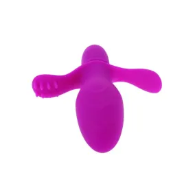 PRETTY LOVE - FLIRTATION VIBRATEUR FITCH