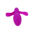 PRETTY LOVE - FLIRTATION FITCH VIBRATOR PRETTY LOVE - FLIRTATION FITCH VIBRATOR