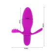 PRETTY LOVE - FLIRTATION FITCH VIBRATOR PRETTY LOVE - FLIRTATION FITCH VIBRATOR