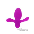 PRETTY LOVE - FLIRTATION FITCH VIBRATOR PRETTY LOVE - FLIRTATION FITCH VIBRATOR